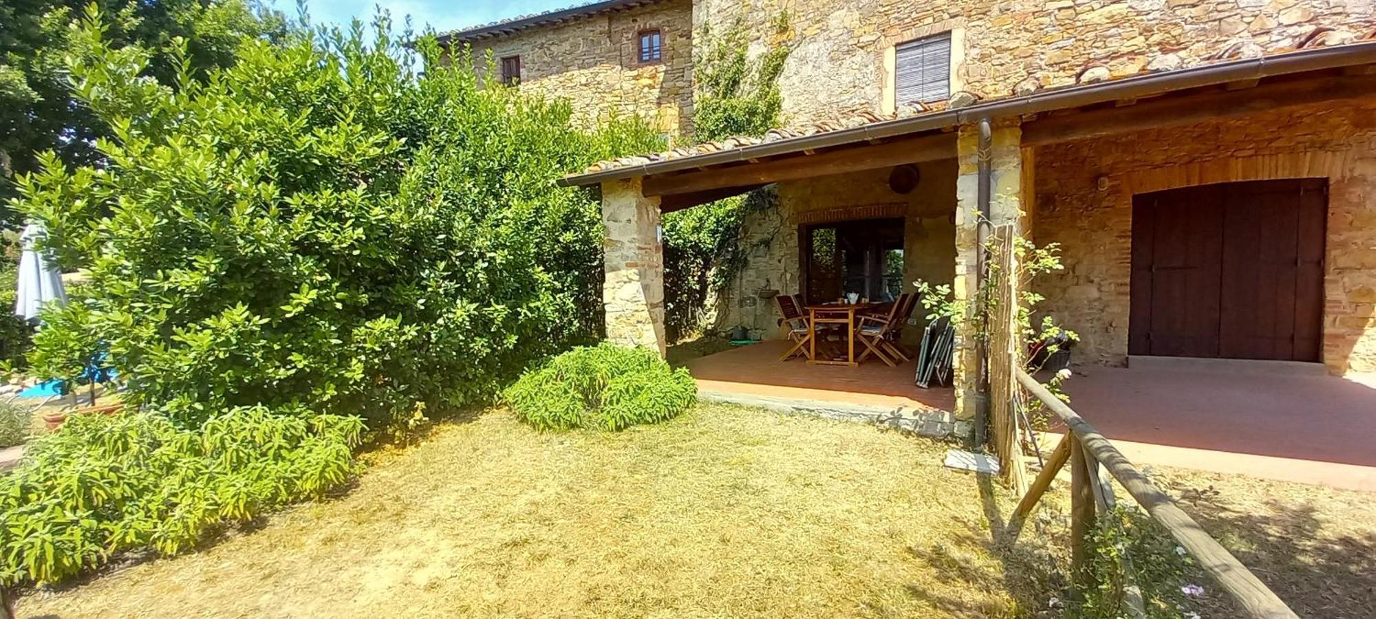 Borgo Nel Chianti Istrice Con Piscina Tennis E Wifi Castellina in Chianti Zewnętrze zdjęcie