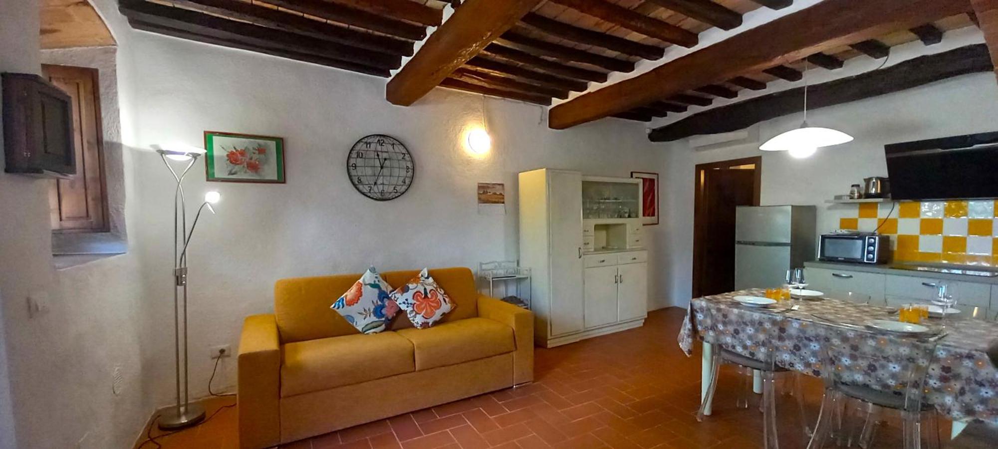 Borgo Nel Chianti Istrice Con Piscina Tennis E Wifi Castellina in Chianti Zewnętrze zdjęcie